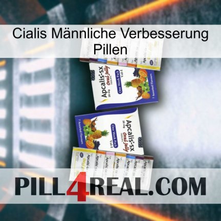 Cialis Männliche Verbesserung Pillen 12